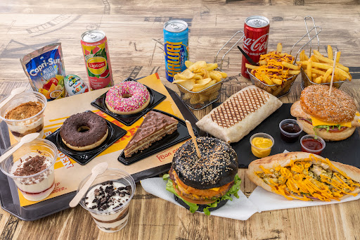 Photo 5 - FOOD KORNER