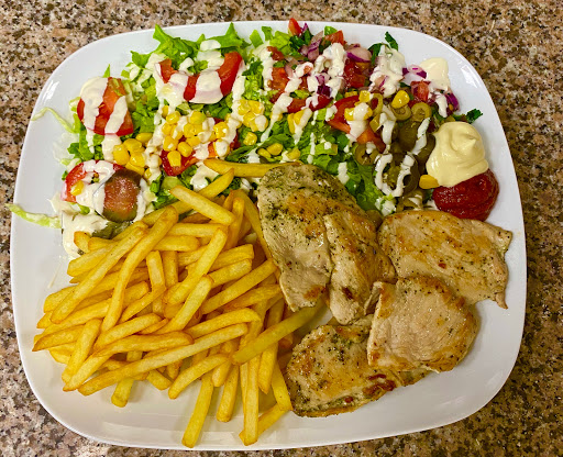 Kasta Tacos&Burger