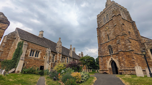 Lyddington Bede House - Thumbnail