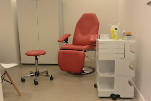 Photo n°3 de Cabinet Infirmier Du Cmct à Saint-Cyr-sur-Loire (Cabinet infirmier)