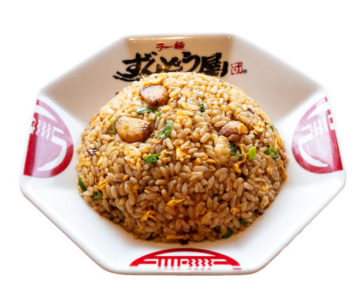 ラー麺ずんどう屋 岸和田店