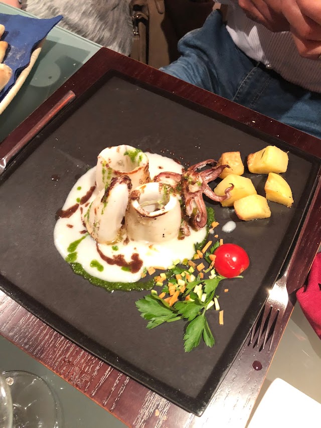 Sapori Perduti