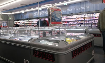 Photos of NP market