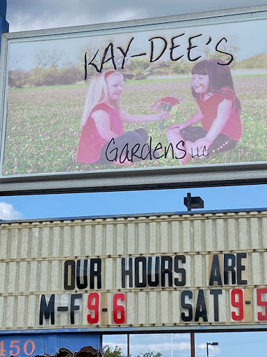 Kay-Dee's Gardens
