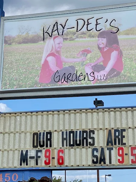 Kay-Dee's Gardens photo
