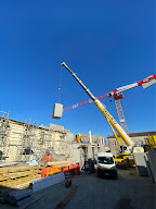 Mediaco Aquitaine Sud à Fauillet