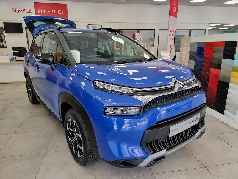 Citroen Elim Citroen photo 3
