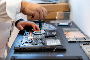 Photo n°18 de XEFI Nantes Sud à Basse-Goulaine (Service d'hébergement de site Web)