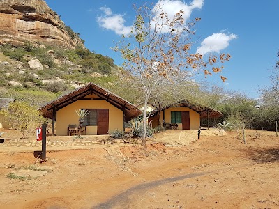 Photos of Rock Side Camp