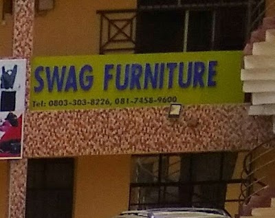photo of Swag Furniture