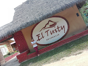 El Tuity Hotel 9