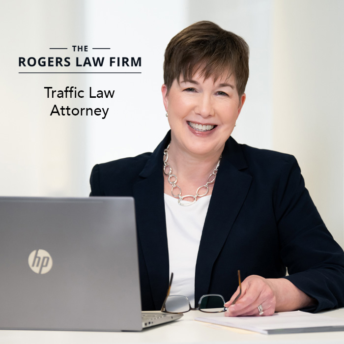 The Rogers Law Firm