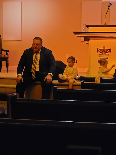 Truthway Church - Thumbnail