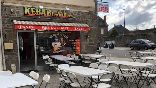 Photo 3 - KEBAB LES VALLÉES