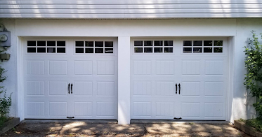 Rowe Door Sales Company