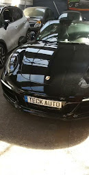 Photo n°3 de Teck Auto à Roubaix (Garage automobile)