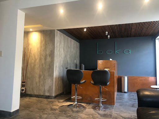 Boka Clínica Dental