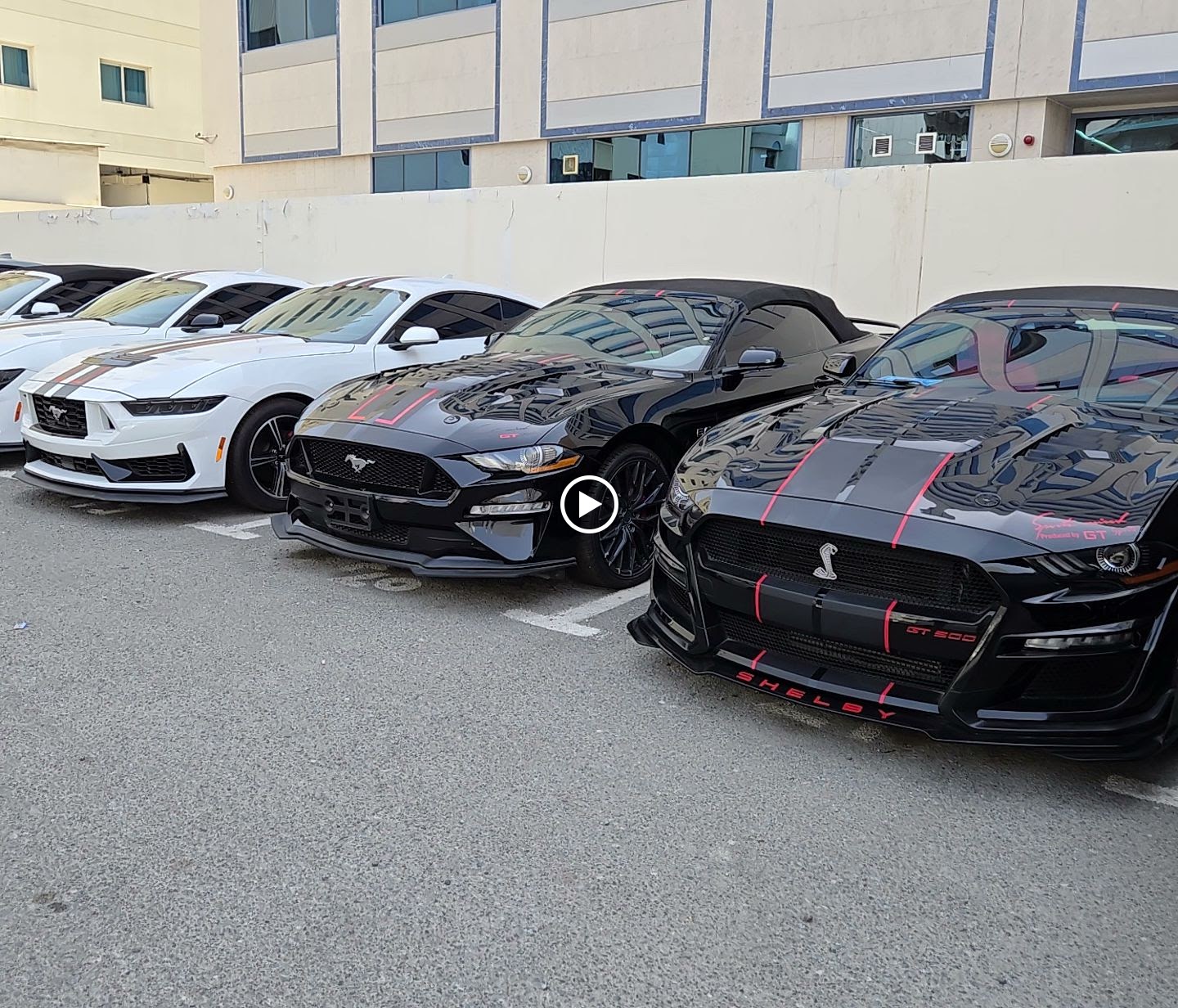 Auto Gems Dubai - Muscle Cars for Sale - صورة 4
