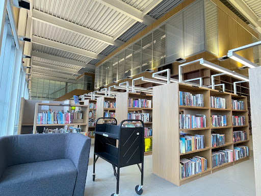 Hebburn Central - Visual