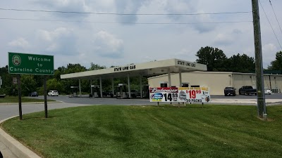 State Line Gas Inc