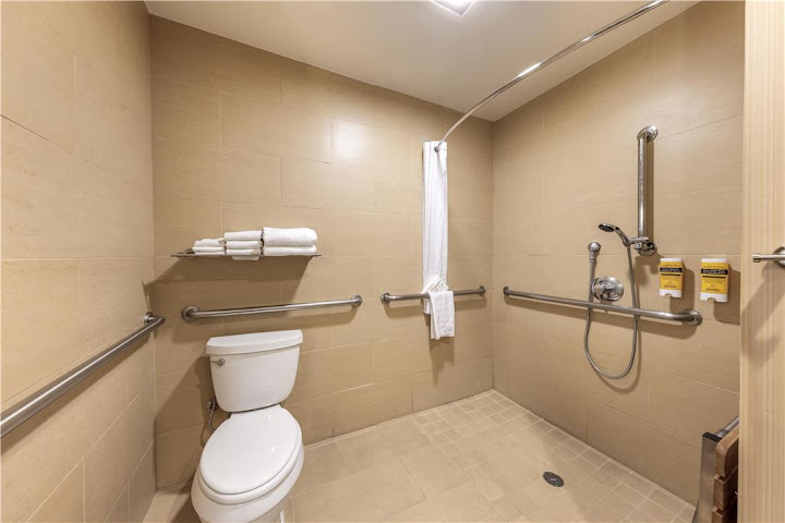 Best Western Plus Truckee-Tahoe Hotel by null