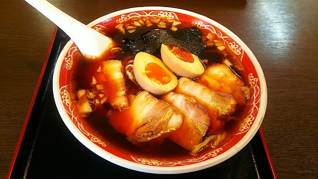 ラーメン うさぎや