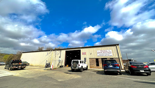 Whitley Auto Services Gallery - United States