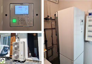 Photo n°18 de Anthony CIRET - La Chappelle la Reine à La Chapelle-la-Reine (Magasin de poêles à bois)