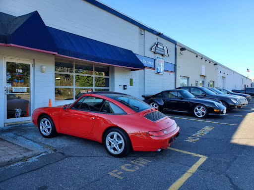 Fairfield County Motorsport Gallery - United States