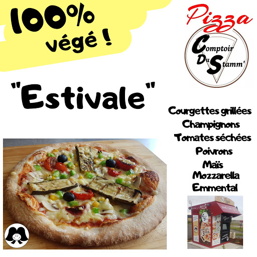 Photo 1 - Comptoir du Stamm'