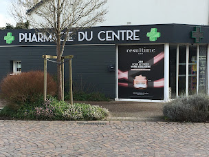 Photo n°1 de Pharmacie du Centre à Plescop (Pharmacie)