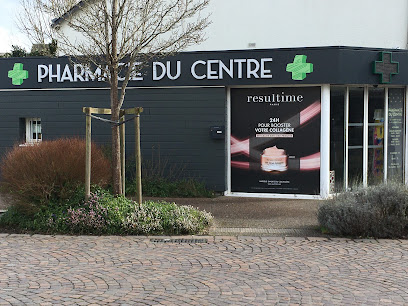 Pharmacie du Centre