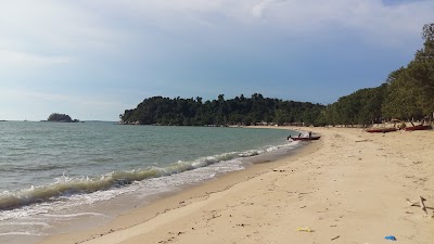 Photos of Pantai Pelawan