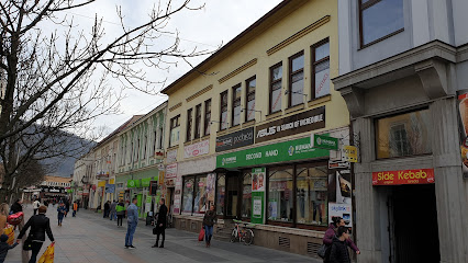 Kasák Peter - KASSO-TECHNIK