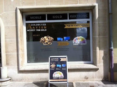 Photos of Goldbuyer Ayten Luxembourg Goldankauf Handyankauf Achat Or