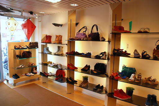 Haasnoot schoenen - Thumbnail