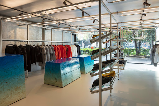 C.P. Company Marseille Store - Thumbnail
