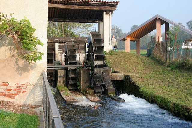 Mulino Vecchio