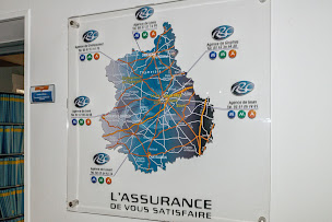 Photo n°4 de MMA Assurances LUISANT à Luisant (Agence d'assurance pour locataires)