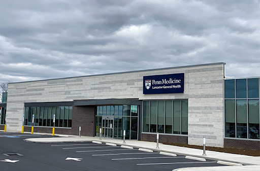 Physical Therapy - Penn Medicine Lancaster General Health Strasburg - Thumbnail