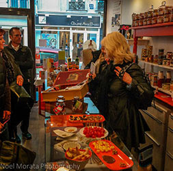 Photo n°21 de Flavors of Paris à Paris (Agence de visites touristiques)