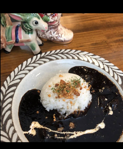 左右田商店喫茶室