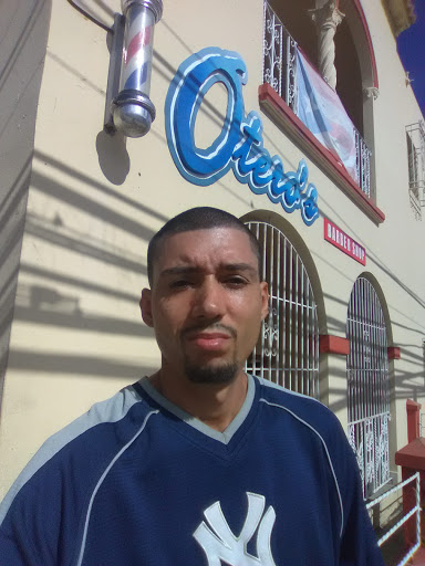 Otero's Barber Shop - Thumbnail