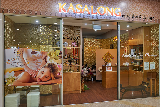 Kasalong Nuad Thai Massage and Day Spa - Thumbnail
