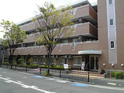 SOMPOケア そんぽの家 豊中野田