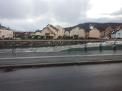 Valdoie Blumberg Suburbain - Thumbnail