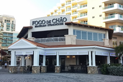 fogo de chao san juan dress code