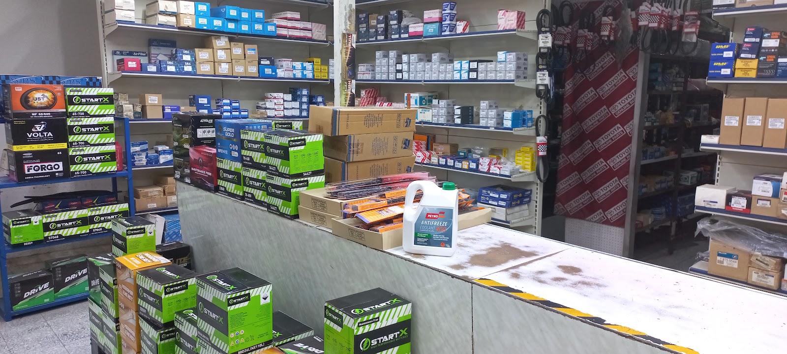 مؤسسة زهرة الأحساء التجارية - صورة 2