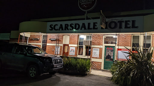 Scarsdale Hotel