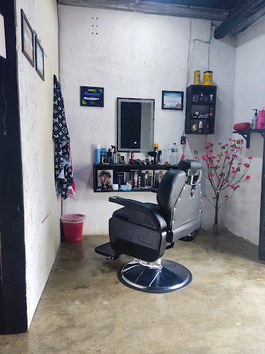 Barber estudio estilo y Flow - Thumbnail